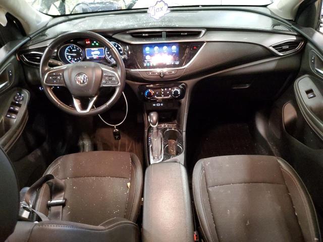 2020 BUICK ENCORE GX - KL4MMBS29LB097072
