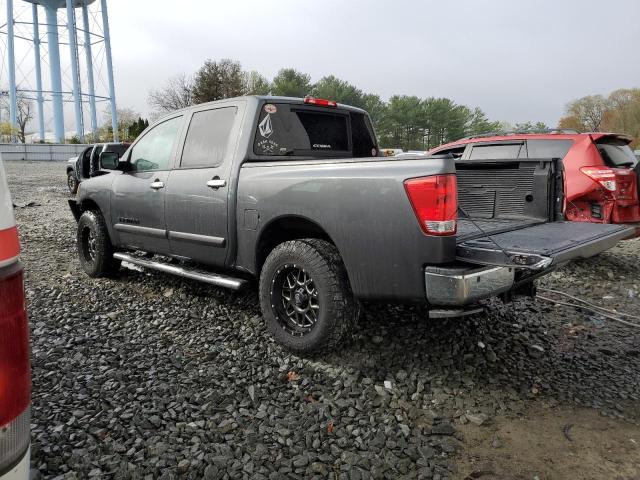 Vin: 1n6aa0ec8cn314522, lot: 54135655, nissan titan s 20122