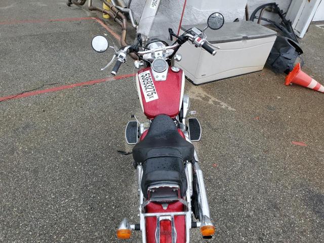 2008 HONDA VT750 CA JH2RC50558K410100