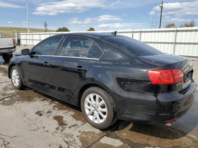 Vin: 3vwd17aj0em332598, lot: 52392395, volkswagen jetta se 20142