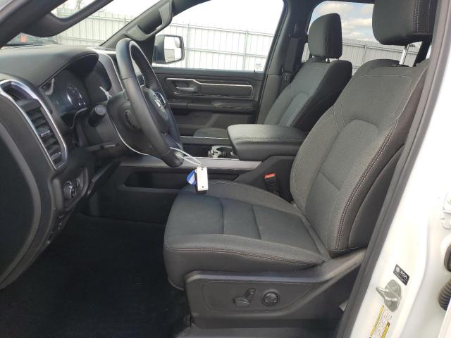 2024 RAM 1500 BIG H - 1C6SRFFT7RN126253