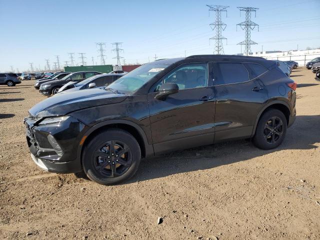 Vin: 3gnkbcr44ss101877, lot: 52229295, chevrolet blazer 2lt 2025 img_1