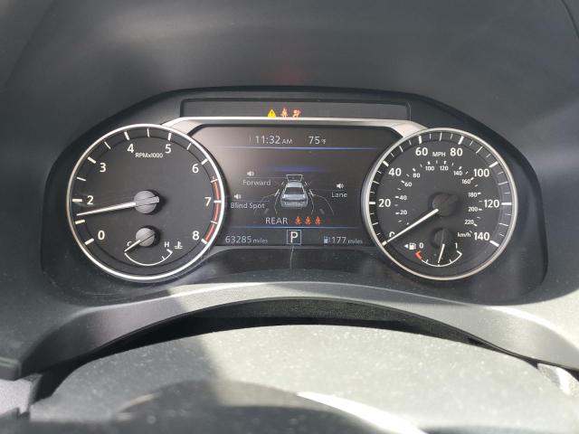 2023 NISSAN ALTIMA SV - 1N4BL4DV3PN308201