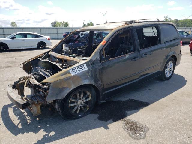 DODGE GRAND CARA