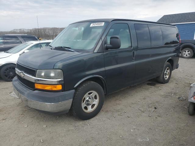 CHEVROLET EXPRESS G1