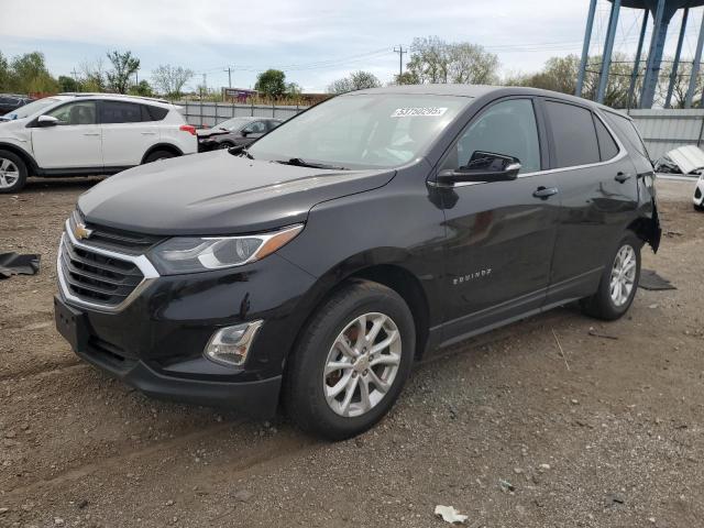 Vin: 2gnaxsev6j6336221, lot: 53750295, chevrolet equinox lt 2018 img_1