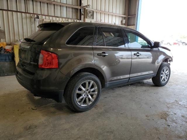 Vin: 2fmdk3kc2bba17285, lot: 53359955, ford edge limited 20113