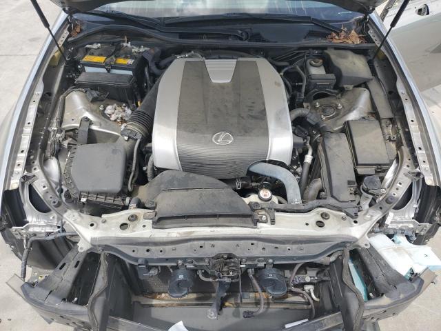 2018 LEXUS GS 350 BAS - JTHBZ1BL0JA013174