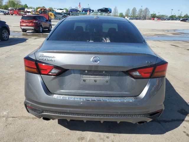 2020 NISSAN ALTIMA SR - 1N4BL4CV6LC284743