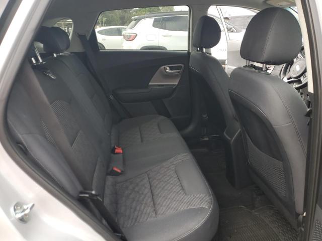 2021 KIA NIRO LX KNDCB3LC0M5470200