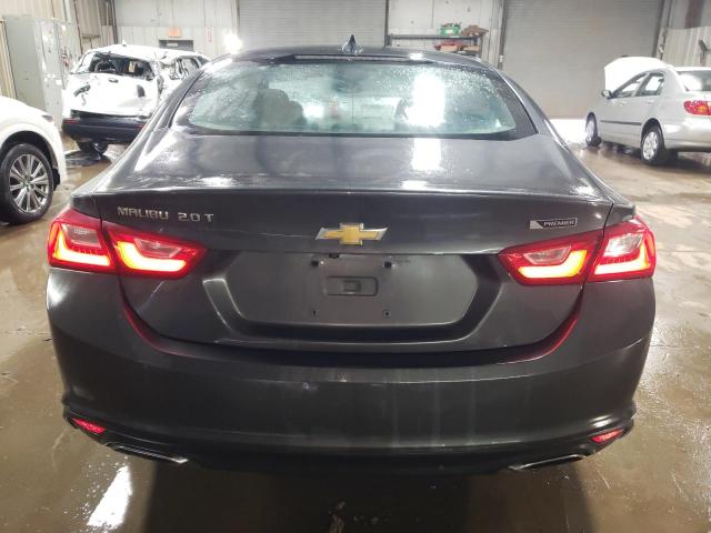 2018 CHEVROLET MALIBU PRE - 1G1ZE5SX9JF173510