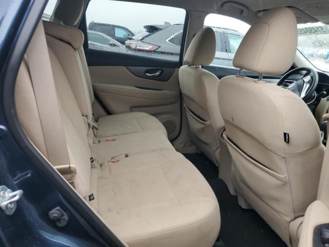 2016 NISSAN ROGUE S - KNMAT2MVXGP655667