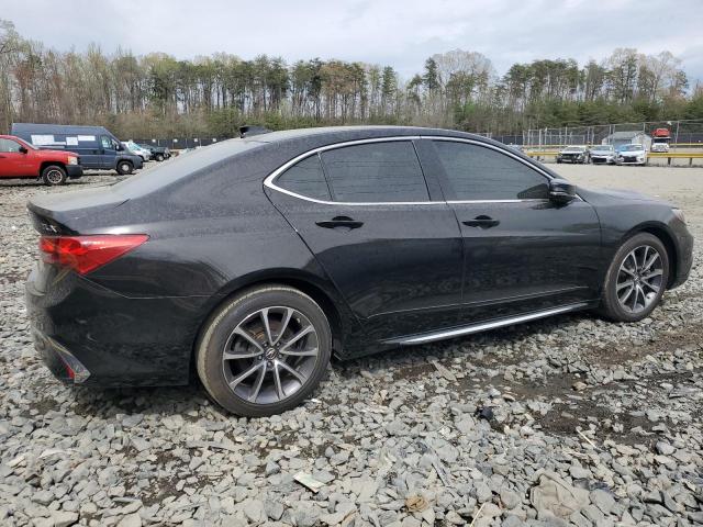 2018 ACURA TLX TECH 19UUB2F50JA003908