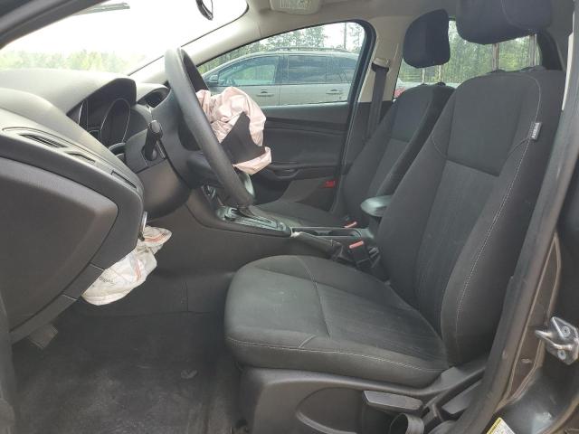 2018 FORD FOCUS SE - 1FADP3K21JL280479