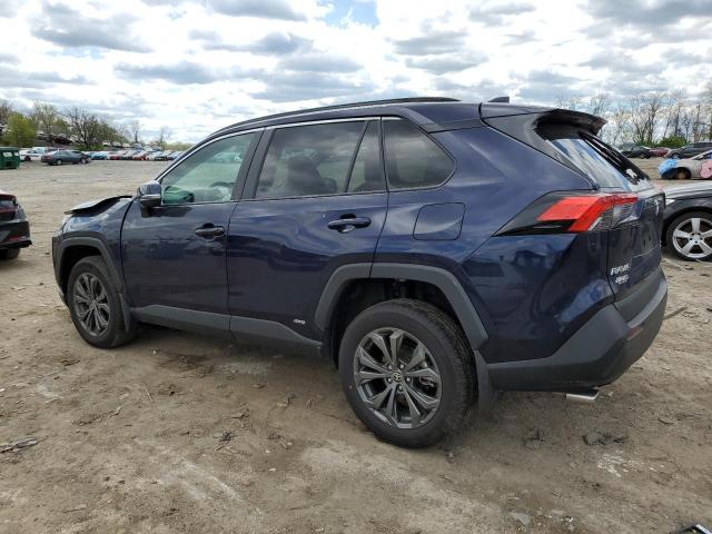 Vin: 2t3b6rfv1sw087405, lot: 53316665, toyota rav4 xle premium 20252