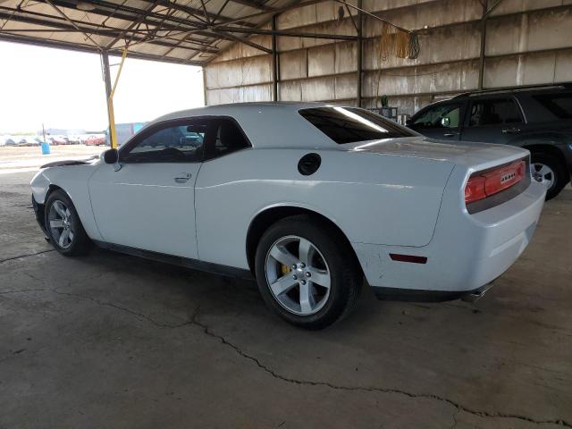 Vin: 2c3cdyag1dh692545, lot: 53904965, dodge challenger sxt 20132