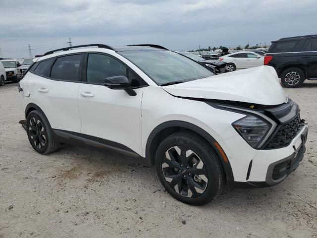Vin: kndpzddhxr7147863, lot: 53302905, kia sportage x x-line prestige 20244