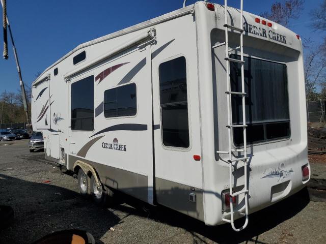 CEDA SILVERBACK 2006 4X4FCRF2X6P193749 photo #4