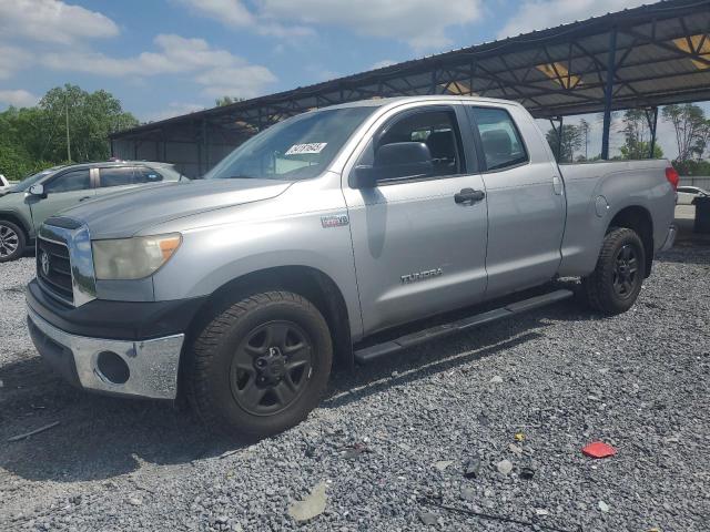 TOYOTA TUNDRA DOU