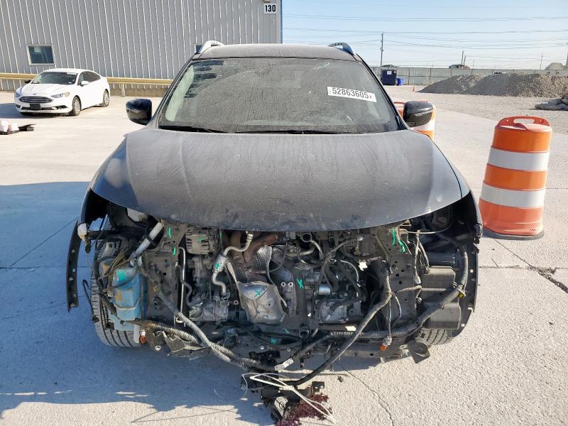 2019 NISSAN ROGUE S - KNMAT2MTXKP523449