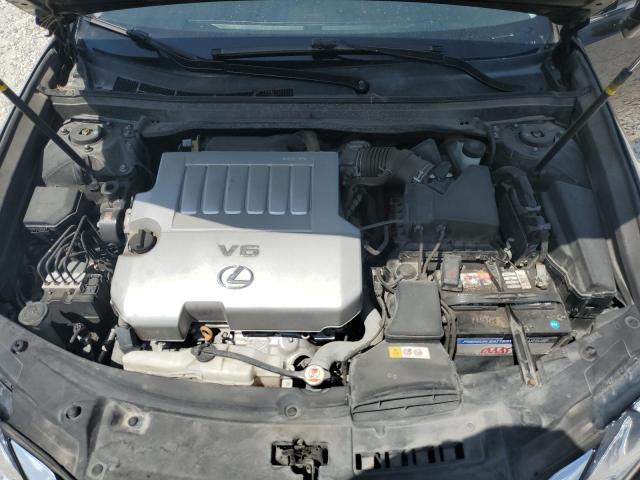 2018 LEXUS ES 350 - 58ABK1GG3JU091789