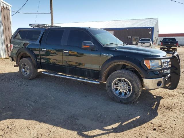 Vin: 1ftfw1ef9dkd89906, lot: 51856015, ford f-150 supercrew 20134