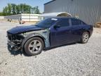 2015 DODGE CHARGER SX - 2C3CDXHG1FH824075
