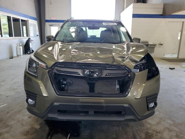 2023 SUBARU FORESTER L - JF2SKAPC2PH545865