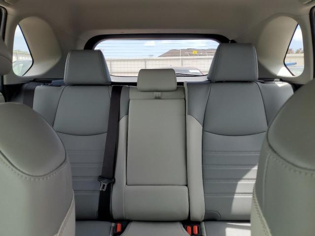 2023 TOYOTA RAV4 XLE P - JTMB6RFV1PD100836
