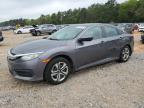 2016 HONDA CIVIC LX - 19XFC2F55GE099643