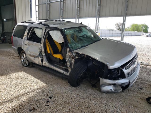 Vin: 1gnskce01er145779, lot: 54163315, chevrolet tahoe k1500 ltz 20144
