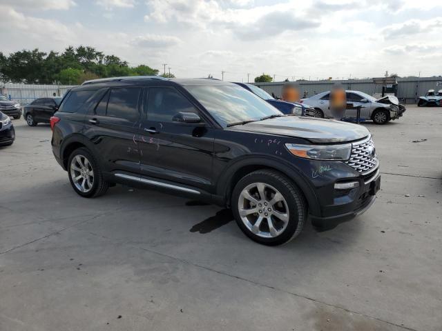 Vin: 1fm5k8hc1lga26482, lot: 53667005, ford explorer platinum 20204