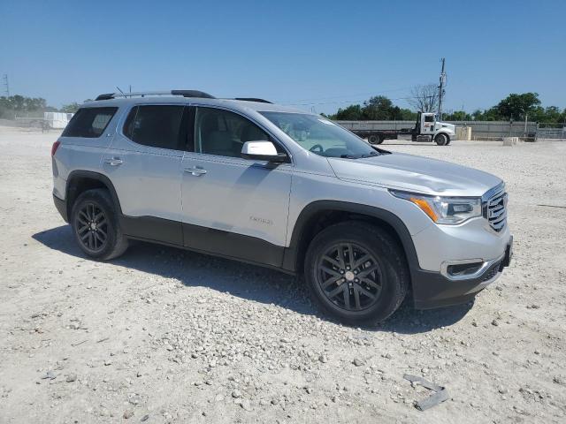 Vin: 1gkknmls1kz154783, lot: 52507245, gmc acadia slt-1 20194