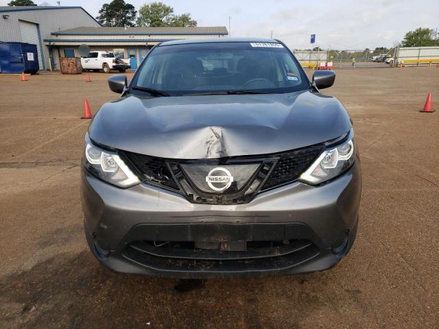 2019 NISSAN ROGUE SPOR - JN1BJ1CP3KW219140