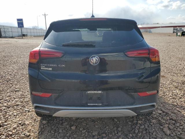 2022 BUICK ENCORE GX - KL4MMCSL5NB054494