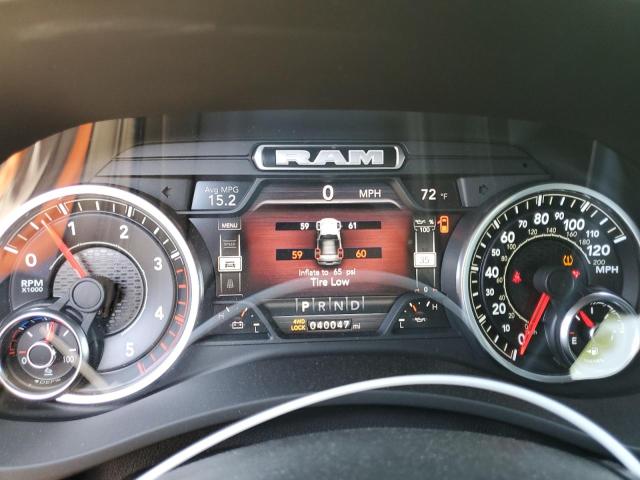 2022 RAM 2500 BIG H - 3C6UR5DLXNG373551
