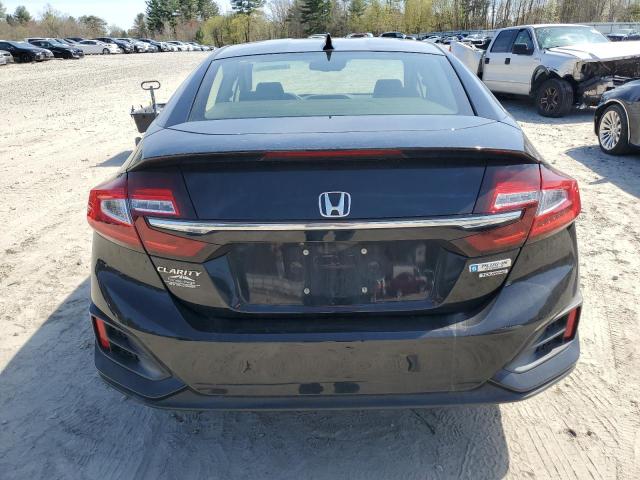 2018 HONDA CLARITY TO - JHMZC5F34JC017430