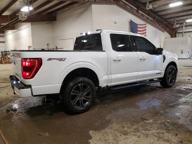 2021 FORD F150 SUPER - 1FTFW1EDXMFB77295