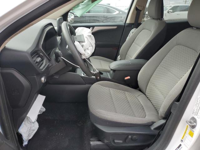 2020 FORD ESCAPE SE - 1FMCU9G68LUC29423