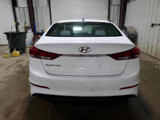 2017 HYUNDAI ELANTRA SE - 5NPD84LF3HH001093