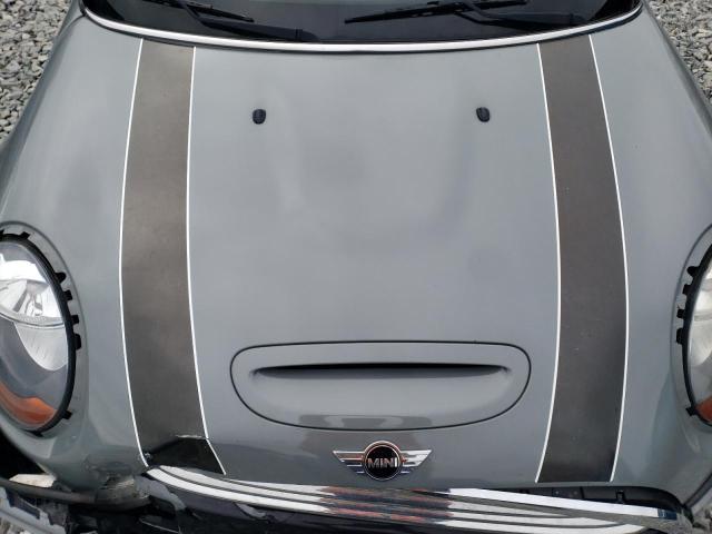 2016 MINI COOPER - WMWXP5C55G2D13865