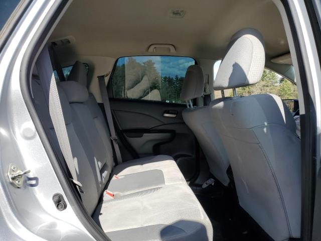 2016 HONDA CR-V LX - 2HKRM4H35GH649517