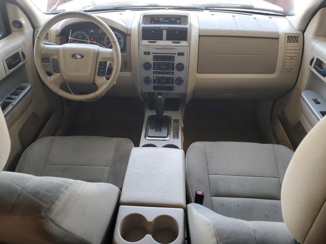 2011 FORD ESCAPE XLT #3303951685