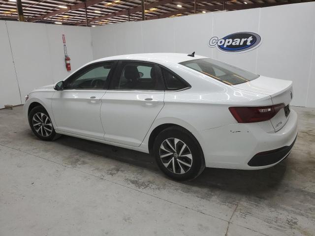 Vin: 3vw5m7bu5rm072788, lot: 53552845, volkswagen jetta s 20242