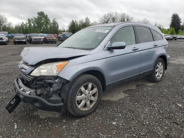 HONDA CR-V EXL