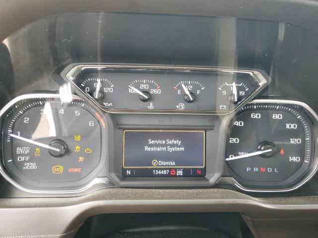 2020 GMC SIERRA K15 - 3GTU9CED2LG145870