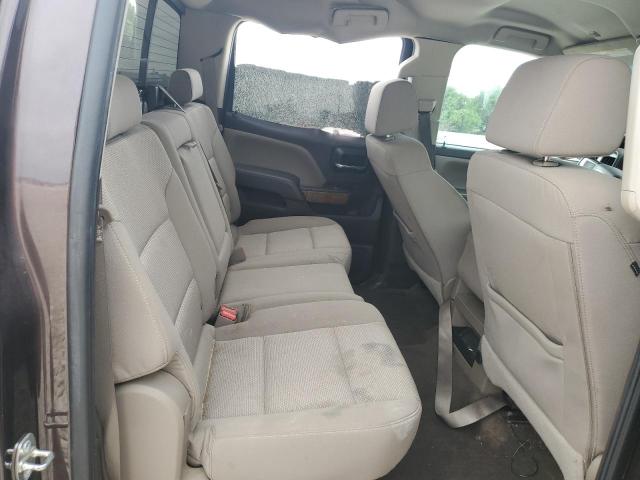 2016 GMC SIERRA C1500 SLE 3GTP1MEC1GG170153