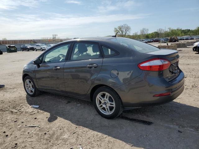 Vin: 3fadp4bjxkm147569, lot: 53745995, ford fiesta se 20192