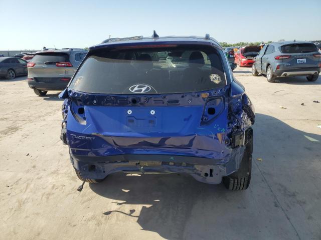 2023 HYUNDAI TUCSON SEL - 5NMJF3AEXPH175574