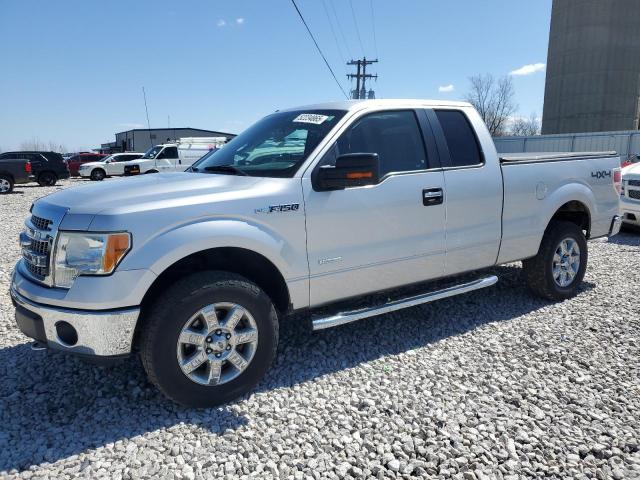 Vin: 1ftfx1et1dfb29057, lot: 52234865, ford f-150 super cab 2013 img_1